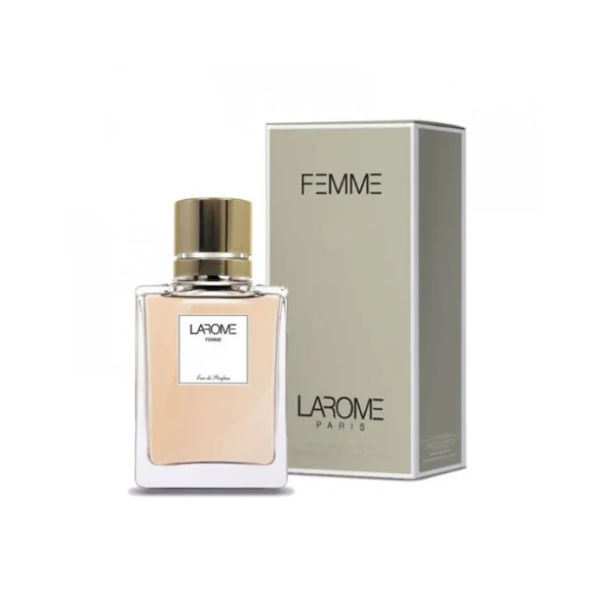 Larome 8 Femmina 20 Ml