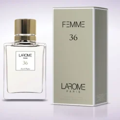 Larome 36 Femmina 20 Ml