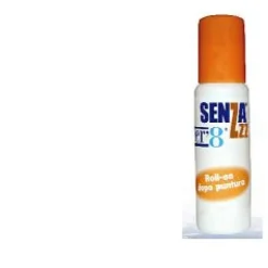 Larus Cer'8 Roll-On Dopo Puntura 20 Ml Punture Di Insetto