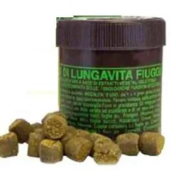 La Sorgente Del Benessere Grani Di Lunga Vita Fiuggi Integratore Intestinale 35 G