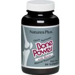 La Strega Bone Power Osteo Nutrients 90 Capsule Salute Delle Articolazioni