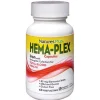 La Strega Nature's Plus Hema-Plex Integratore 60 Capsule Integratori Venotonici