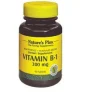 La Strega Vitamina B1 Tiamina 300 Mg Energia E Ricarica