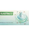 La Torre Oligotracce Calcio 20 Fiale 2 Ml Omeopatia