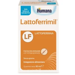 Lattoferrimil 30 Ml