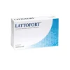 Lattofort 20 Capsule Fermenti Lattici