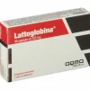 Lattoglobina Integratore 30 Capsule Ferro Ed Altri Minerali