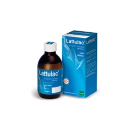 Lattulac Scir 200Ml 67G/100Ml