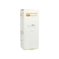 Lattulosio Alter Scir 180Ml