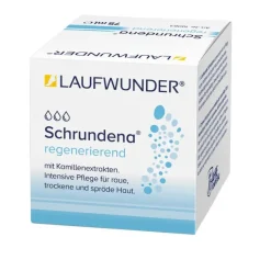 Laufwunder Crema Rigenerante Per Pelli Screpolate 75 Ml