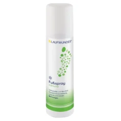 Laufwunder Deodorante Spray Piedi 150 Ml