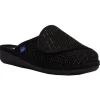 Lauren Strap Glittered Textile W Black 37 Calzature