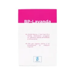 Lavanda Vaginale Bp 4 Flaconi X 140 Ml Infiammazione Intima
