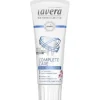 Lavera Dentifricio Echinacea & Calcio Senza Fluoro 75 Ml