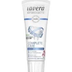 Lavera Dentifricio Echinacea & Calcio Senza Fluoro 75 Ml