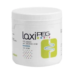 Laxipeg Os Polv Fl 200G 97%