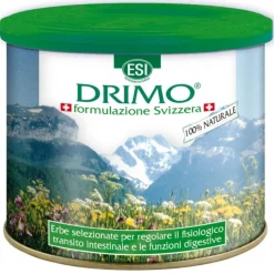 Le Dieci Erbe Drimo Lattina 100 G