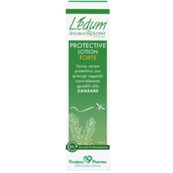 LEDUM DS PROTECTIVE LOTION FORTE 75 ML - LOZIONE PROTETTIVA DERMOCOSMETICA