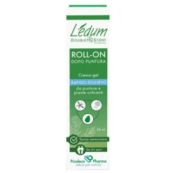 LEDUM DS ROLL ON DOPO PUNTURA 20 ML