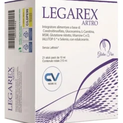 Legarex Artro 21 Stickpack Salute Delle Articolazioni
