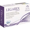 Legarex Flogo 30 Compresse Salute Delle Articolazioni