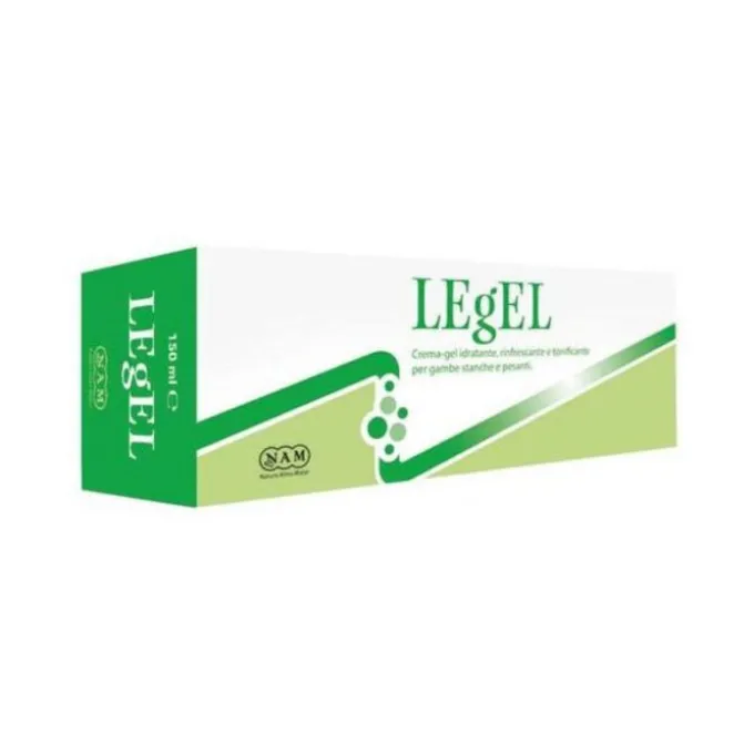 Legel 150Ml Venotonici Topici