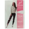 Leggins Microfibra Kamila Nives 70 Taglia 4