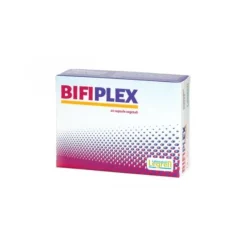 Legren Bifiplex Integratore Regolarità Intestinale E Colon 20 Capsule Fermenti Lattici
