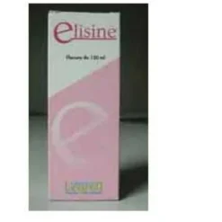 Legren Elisine Sciroppo Integratore 150 Ml
