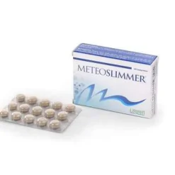 Legren Meteoslimmer Integratore 30 Compresse Gonfiore
