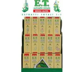 Lemuria Propoli Estratto Totale Integratore Difese Immunitarie 30 Ml