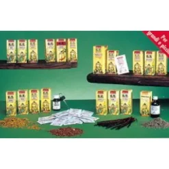 Lemuri@ Biancospino Estr T 30Ml