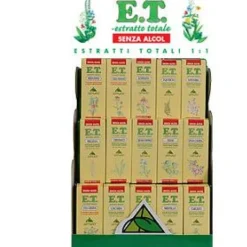 Lemuri@ Tiglio Estratto T 30 Ml