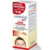Lendinout Act Spray Azione Preventiva Pidocchi 100 Ml Spray/Mousse