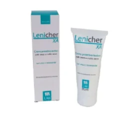 Lenicher Xa Crema 75 Ml Idratazione Pelle Normale