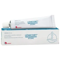 Lenicort Atopic 30 Ml