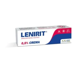 Lenirit Crema Derm 20G 0,5%