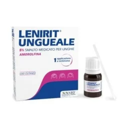 Lenirit Ungueale 2,5Ml 5% Smal