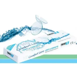 Lenti A Contatto Hd Comfort Lens 0,50 10 Pezzi