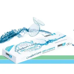 Lenti A Contatto Hd Comfort Lens 6,00 10 Pezzi