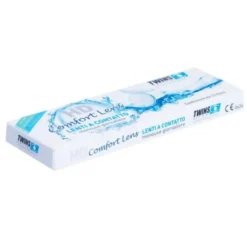 Lenti A Contatto Hd Comfort Lens 1,75 10 Pezzi