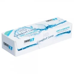 Lenti A Contatto Hd Comfort Lens 3,25 10 Pezzi