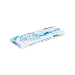 Lenti A Contatto Hd Comfort Lens 4,75 10 Pezzi