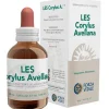 Les Corylus Avellana Gocce 50 Ml Omeopatia