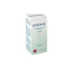 Lesogil 20 Stick Regolarita E Depurazione