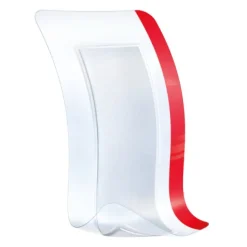 Leukomed T Plus Medicazione Postoperatoria 10X25 Cm