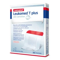 Leukomed T Plus Ss Medic 8X10