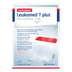Leukomed T Plus Ss Medic 8X10