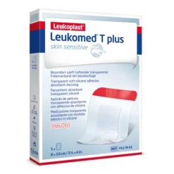 Leukomed T Plus Ss Medic 8X10