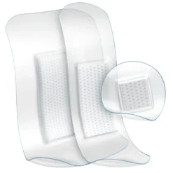 Leukoplast Aqua Pro Cerotti Impermeabili 3 Formati Assortiti 20 Pezzi
